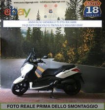 Sono Disponibili Ricambi