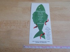 Autocollant Vin - MUSCADET SUR