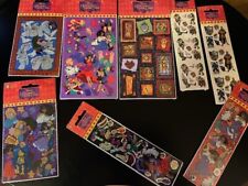 Adesivi Gobbo Sandylion Disney