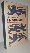 Levy Roach I NORMANNI storia