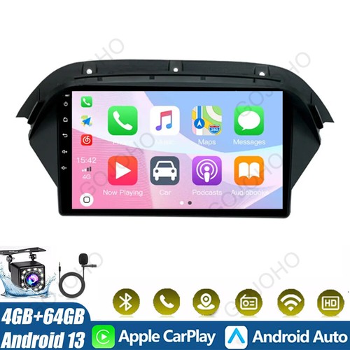 Carplay per honda - gb,