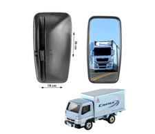 Specchietto Retrovisore Retrovisore Esterno Per Mitsubishi CANTER Truck