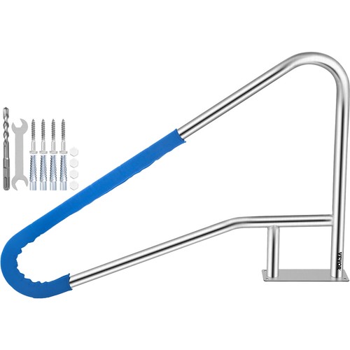 Vevor piscina corrimano 55x32 - vevor,
