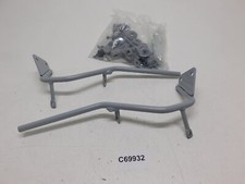 ATTACCHI PARABREZZA BASSO