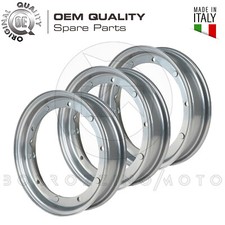 Cerchi cerchioni kit 3pz per - cerchioni,