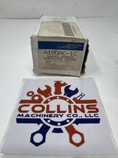Johnson Controls A19DAC-1C