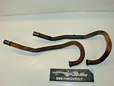 COLLETTORI SCARICO MARMITTA