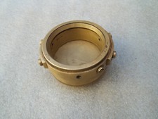 Ciotola cronometro marino Hamilton 22 vintage ww2