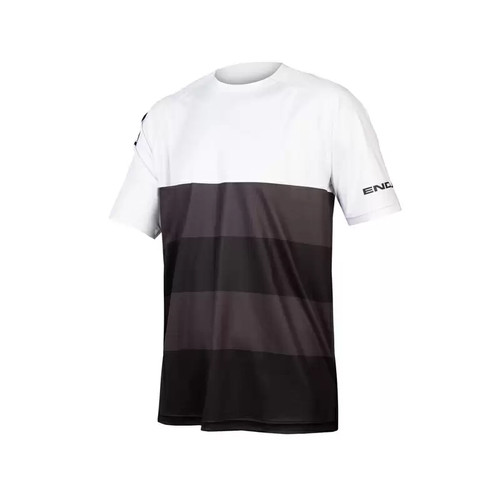 Endura maglia manica corte - manica,