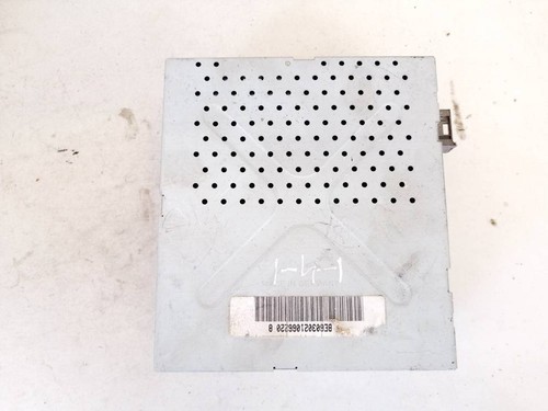 Amplificatore audio