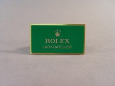 138271: Rolex Lady Datejust