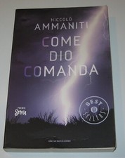 Come Dio comanda - Ammaniti Niccolò