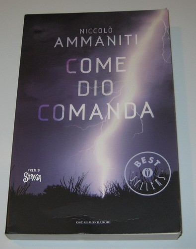 Come dio comanda - dio,