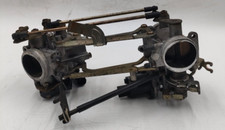 CORPO FARFALLATO - SUZUKI