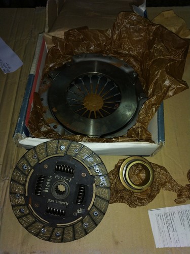 Kit frizione opel kadett - kit,