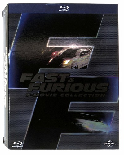 Fast and furious 7 - and,
