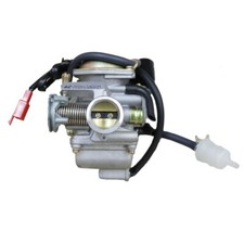 Carburetor For Pgo G-max