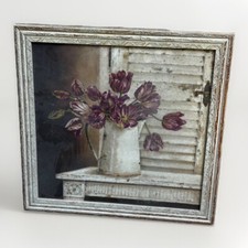 Dipinto Di Kathryn White