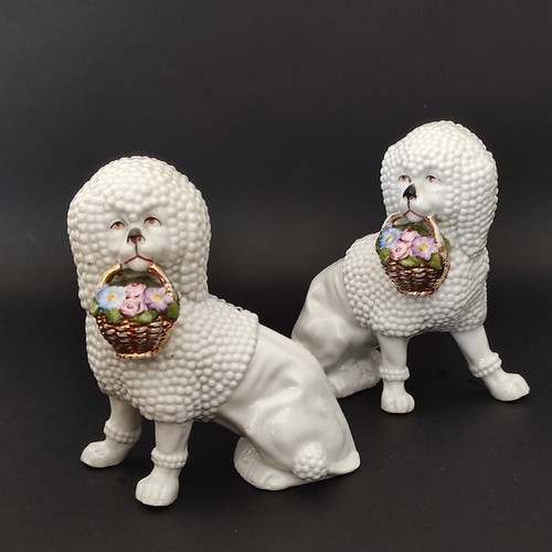 Coppia cani staffordshire - coppia, di