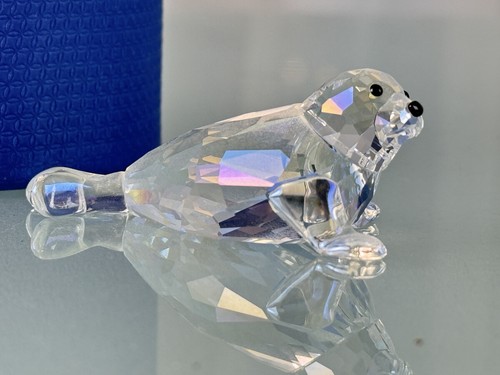 Statuina swarovski 1096748 - swarovski,