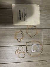Guarnizioni Motore Lambretta F