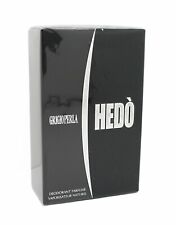 Grigioperla Hedò, La