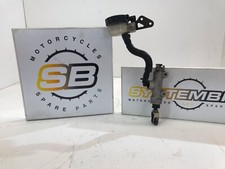 POMPA FRENO POSTERIORE KAWASAKI ZX-6R 2005-2006 / REAR BRAKE PUMP ZX6R 05-06