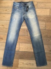 Jeans Diesel BUSTER HPD