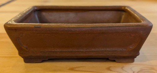 Vaso per bonsai - , giapponese
