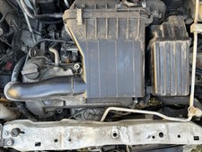 BLOCCO MOTORE CAMBIO VOLANO