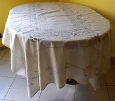 Tovaglia rettangolare 255x155