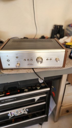 Vintage pioneer model - pioneer, sa-5200