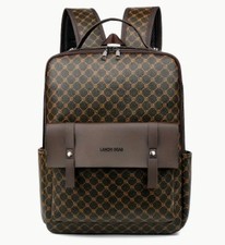 Zaino casual ecopelle - casual, per