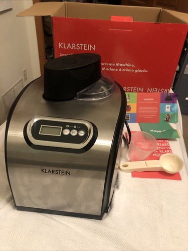 Klarstein sweet dreams - sweet,