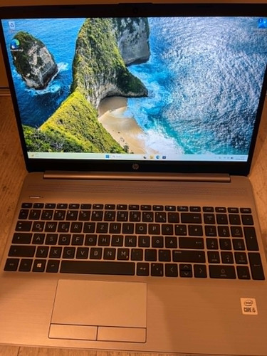 Portatile hp250 6 - hp250,