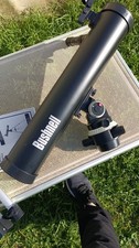 telescopio astronomico usato