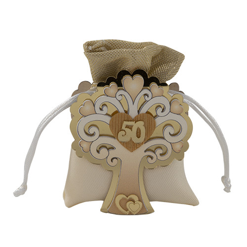 Tree bag nozze - tree, con
