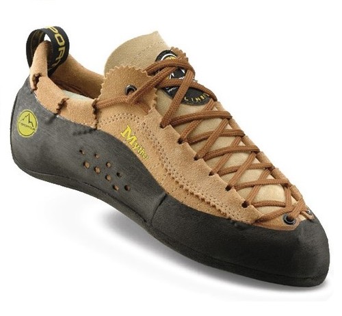 Scarpe arrampicata la - da,