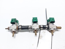 67R010187 INIETTORI GPL 3 CILINDRI OPEL CORSA REST (D) 1.0 B 12V MAN 5M 65CV 201