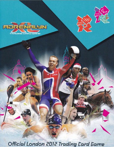Base cards olympic games - "olympic,