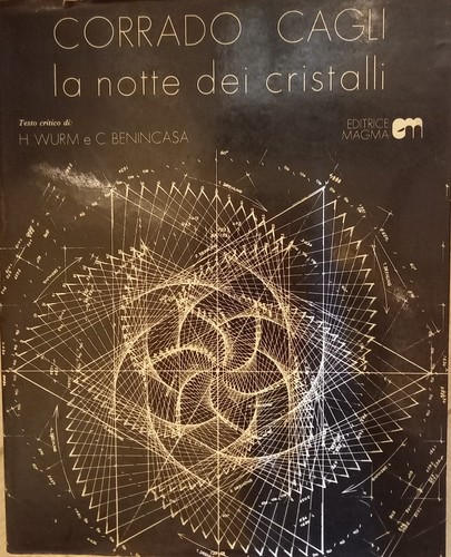 Corrado cagli notte dei - corrado,