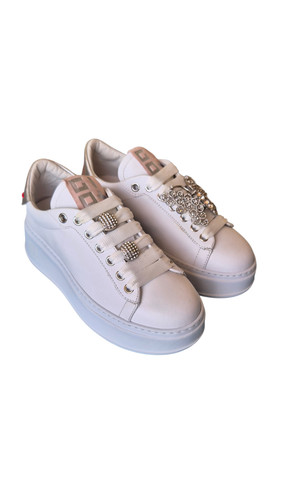 Sneakers gio pia - 130, farfalla