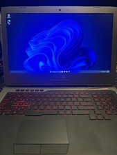 ASUS ROG G752VT 17,3" Intel