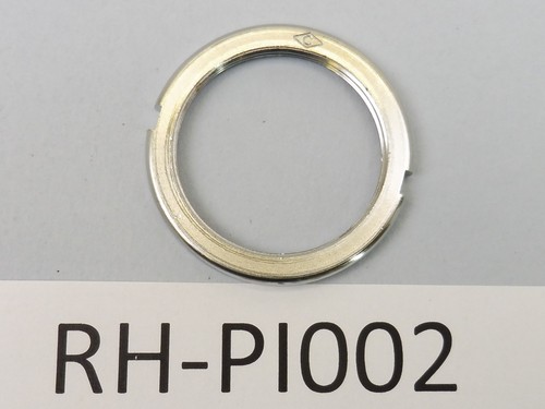 Anello bloccaggio mozzo pista
