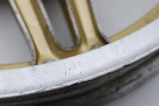 Front wheel Honda CB 650