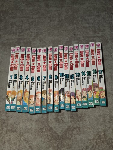 Love com lovely complex vol - love,