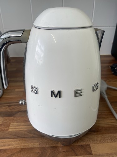 Smeg klf03cruk bollitore - klf03cruk,
