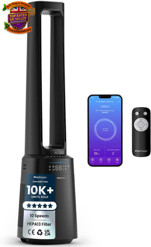 Ventilatore torre smart - torre,