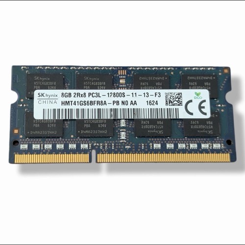Hynix 8gb ddr3l - hynix,