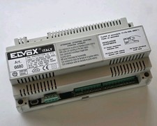 Elvox 6680 alimentatore
